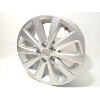 Recambio de llanta para seat ibiza v (kj1, kjg) 1.0 tsi referencia OEM IAM 6F0601025N 6F0601025G8Z8 