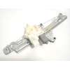 Recambio de elevalunas trasero derecho para peugeot 308 1.5 active referencia OEM IAM 9825710480  