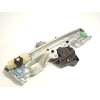 Recambio de elevalunas trasero izquierdo para renault megane iv berlina 5p 1.2 tce energy referencia OEM IAM 827218403R  
