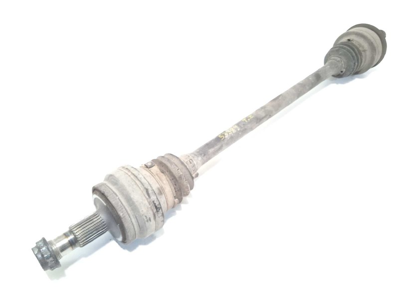 TRANSMISION TRASERA IZQUIERDA A2123502110 