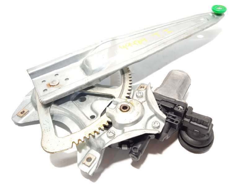 Recambio de elevalunas trasero izquierdo para toyota yaris active referencia OEM IAM 857100D100  973582101 2