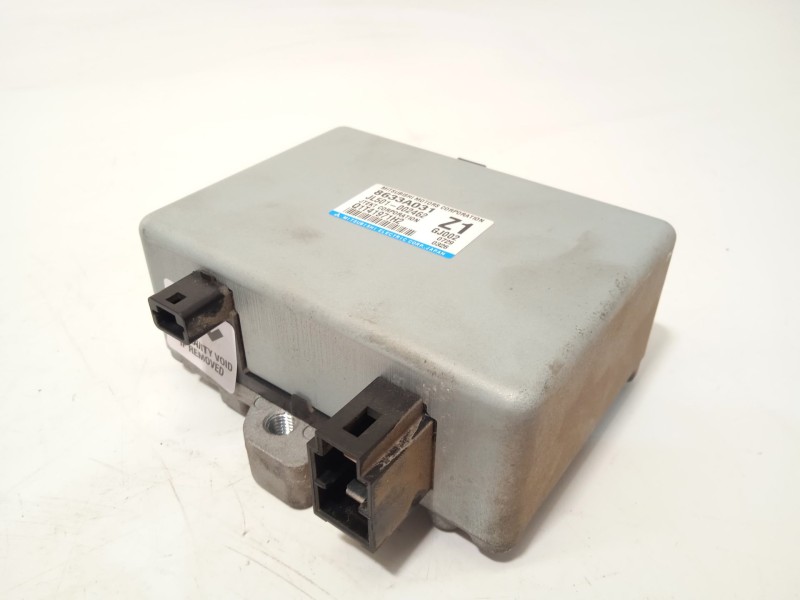 CENTRALITA DIRECCION 8633A031 Q1T41971H2 JL501002462