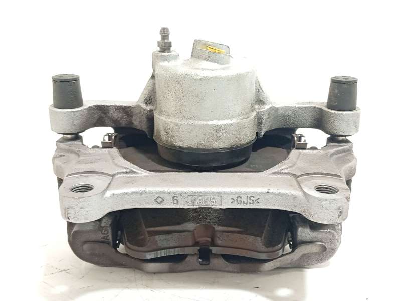 Recambio de pinza freno delantera izquierda para volkswagen tiguan 2,0 tig referencia OEM IAM 5WA615105BG 5WA615123K 2
