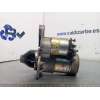 Recambio de motor arranque para nissan qashqai (j10) tekna sport 4x4 referencia OEM IAM 23300EN20D  S114902C