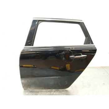Recambio de puerta trasera izquierda para peugeot 508 sw i (8e_) 2.0 bluehdi 180 referencia OEM IAM 9006S7  