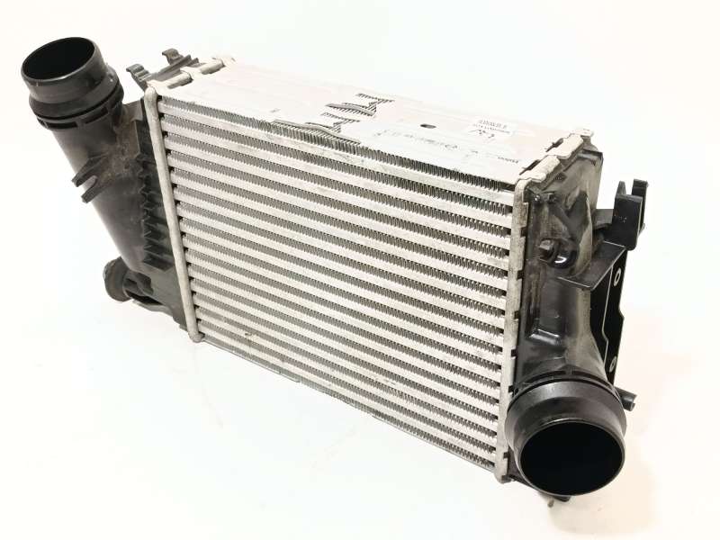 Recambio de intercooler para nissan qashqai iii (j12) 1.3 dig-t referencia OEM IAM 144962803R - Gris 2