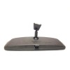Recambio de espejo interior para hyundai kona 1.0 tgdi cat referencia OEM IAM 851013X100  