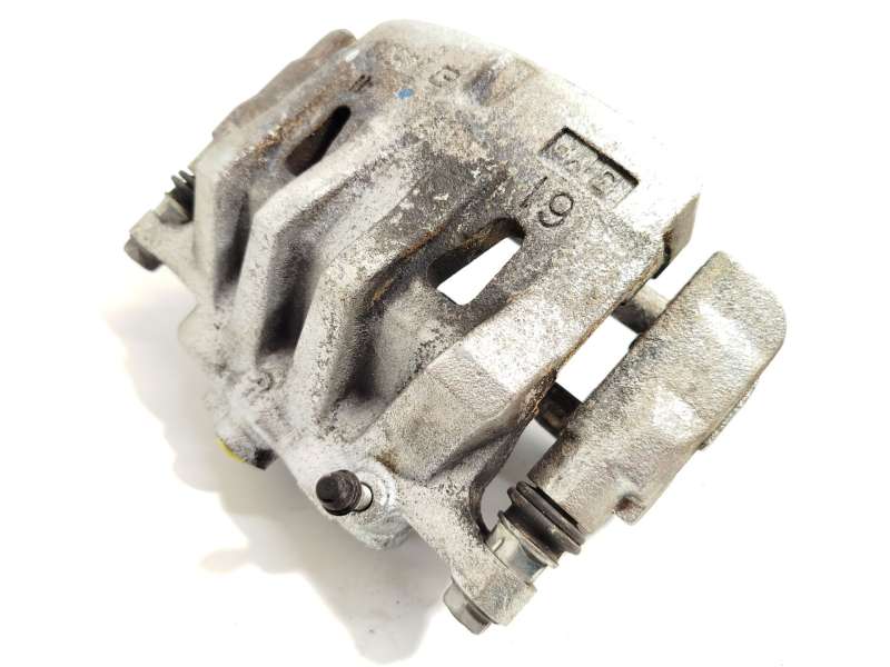 Recambio de pinza freno delantera derecha para toyota rav 4 v (_a5_, _h5_) 2.5 hybrid (axah52) referencia OEM IAM 4773048150 - Blanco