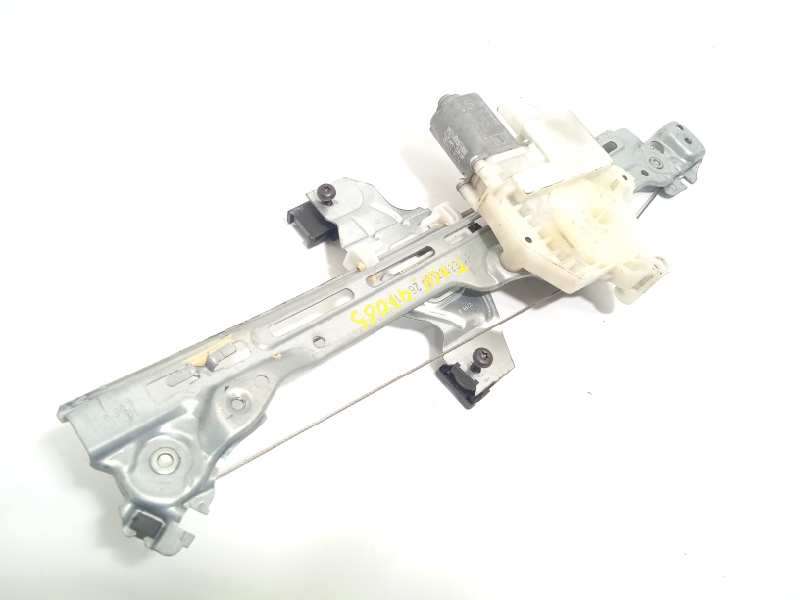 Recambio de elevalunas trasero derecho para peugeot 308 1.5 active referencia OEM IAM 9825710480 2