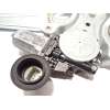 Recambio de elevalunas trasero izquierdo para toyota yaris active referencia OEM IAM 857100D100  973582101