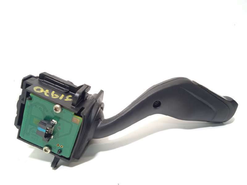 Recambio de mando luces para ford mondeo lim. 2.0 tdci cat referencia OEM IAM EG9T13335EAW  1909153 - Negro 2