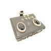 Recambio de centralita confort para volkswagen touran (5t1) 2.0 tdi referencia OEM IAM 5Q0959392F  