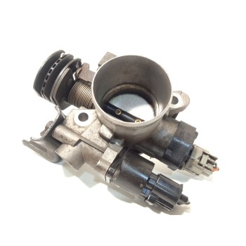 Recambio de caja mariposa para chrysler voyager iv (rg, rs) 2.4 referencia OEM IAM 04861417AB  