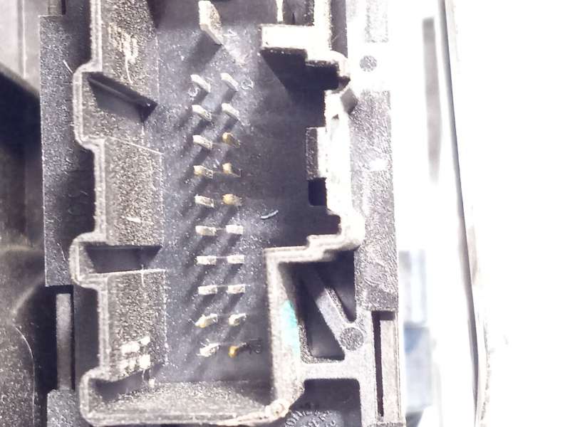 Recambio de elevalunas trasero izquierdo para lynk & co 01 phev referencia OEM IAM 8891895906 - Azul 3