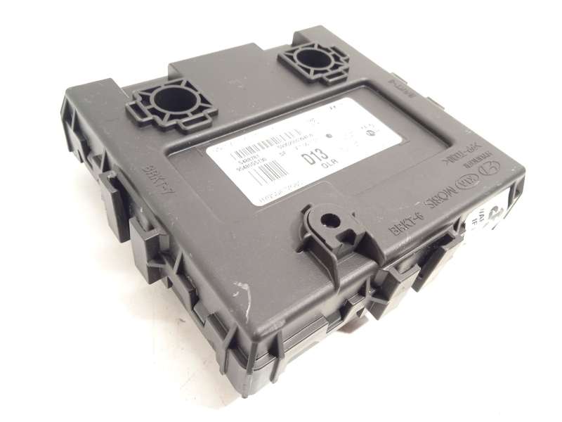 Recambio de modulo electronico para kia niro referencia OEM IAM 95480G5130 - Blanco 2