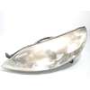 Recambio de faro izquierdo para peugeot 407 confort referencia OEM IAM 9660236180 620890 0301213201