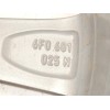 Recambio de llanta para seat ibiza v (kj1, kjg) 1.0 tsi referencia OEM IAM 6F0601025N 6F0601025G8Z8 