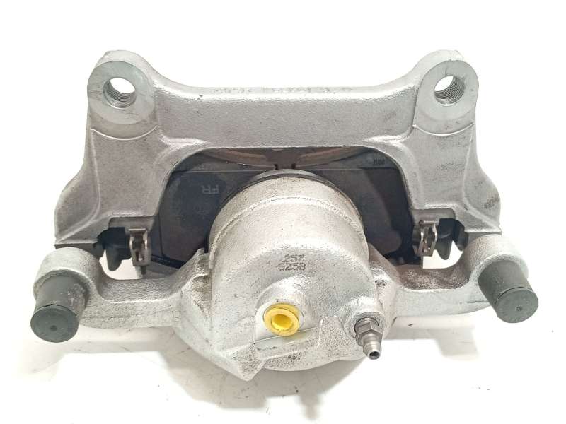 Recambio de pinza freno delantera izquierda para volkswagen tiguan 2,0 tig referencia OEM IAM 5WA615105BG 5WA615123K 3