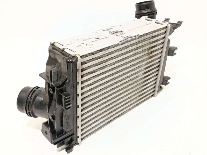 Recambio de intercooler para nissan qashqai iii (j12) 1.3 dig-t referencia OEM IAM 144962803R - Gris 3