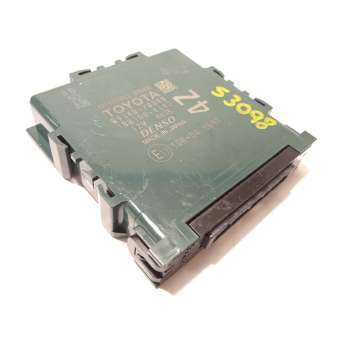 MODULO ELECTRONICO 8934078040 1881004142