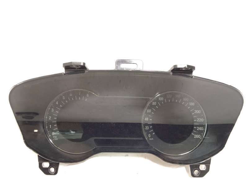 Recambio de cuadro instrumentos para ford mondeo lim. 1.5 ecoboost cat referencia OEM IAM FS7T10849AJB RMJB069127 2164425 - Blanco 2