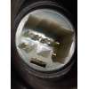 Recambio de elevalunas trasero izquierdo para toyota yaris active referencia OEM IAM 857100D100  973582101