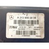 Recambio de abs para mercedes-benz clase e (w213) e 220 d (213.004) referencia OEM IAM A2139003835 A014M075A 5408832