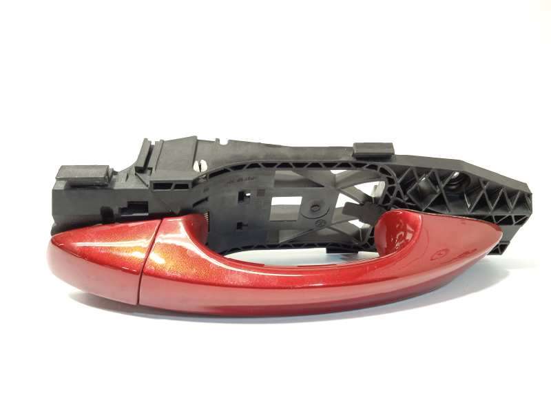 Recambio de maneta exterior trasera izquierda para seat ibiza (kj1) fr referencia OEM IAM 5N0839885H - Rojo 2