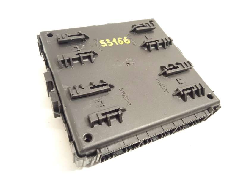 Recambio de modulo electronico para kia niro referencia OEM IAM 95480G5130 - Blanco 3