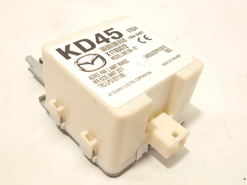 MODULO ELECTRONICO KD45675D4 X1T65072