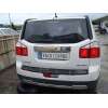 chevrolet orlando (j309) del año 2012