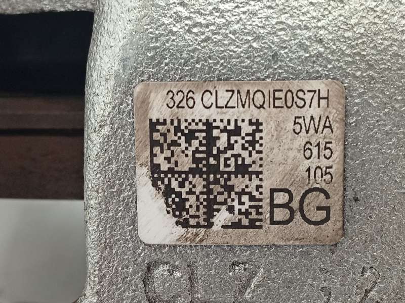 Recambio de pinza freno delantera izquierda para volkswagen tiguan 2,0 tig referencia OEM IAM 5WA615105BG 5WA615123K 4