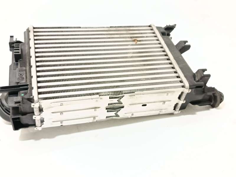 Recambio de intercooler para nissan qashqai iii (j12) 1.3 dig-t referencia OEM IAM 144962803R - Gris 4