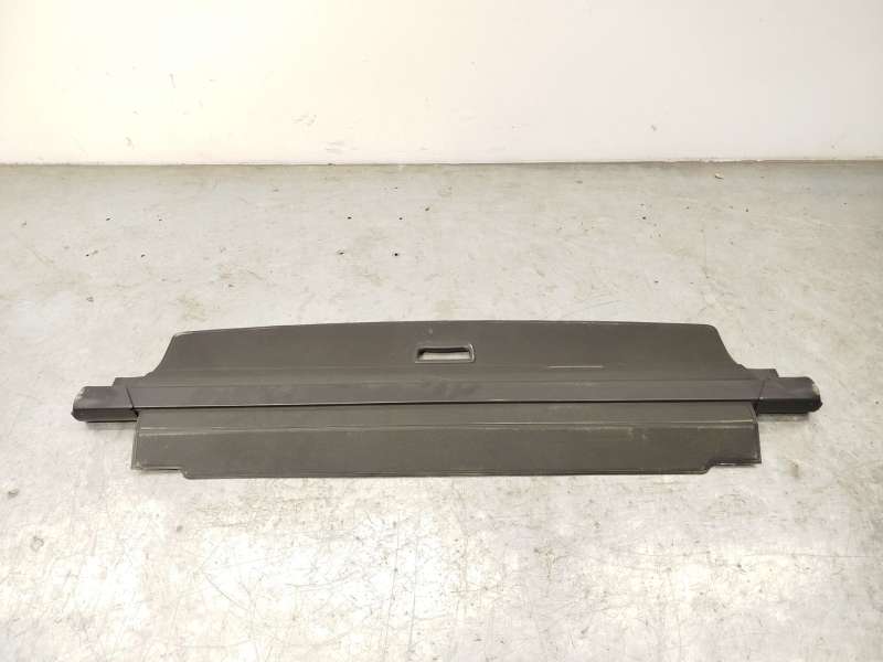 Recambio de bandeja trasera para skoda fabia ii combi (545) 1.6 tdi referencia OEM IAM 5J9867871C 5J9867871C47H - Azul 4