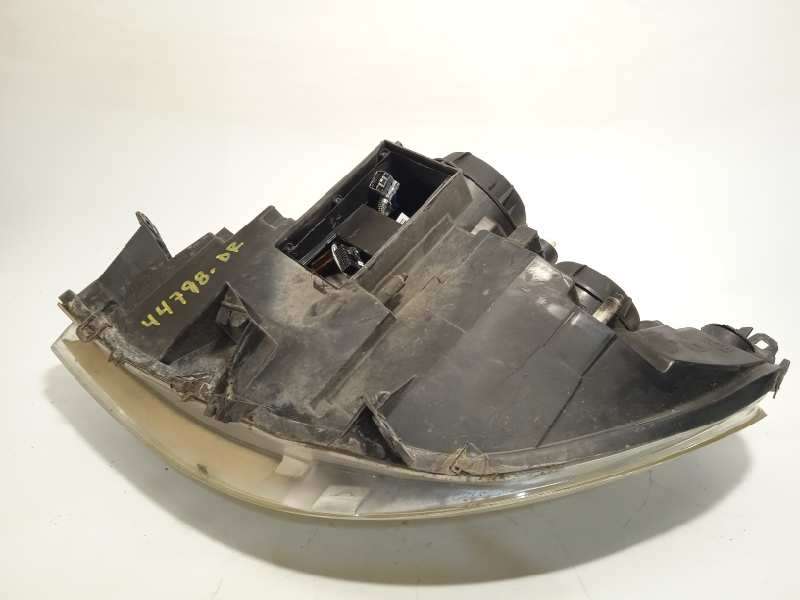Recambio de faro derecho para peugeot 807 sv referencia OEM IAM 1494311080  89006378 - Azul 5