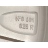 Recambio de llanta para seat ibiza v (kj1, kjg) 1.0 tsi referencia OEM IAM 6F0601025N 6F0601025G8Z8 