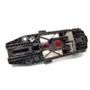 Recambio de maneta exterior trasera izquierda para seat ibiza (kj1) fr referencia OEM IAM 5N0839885H  