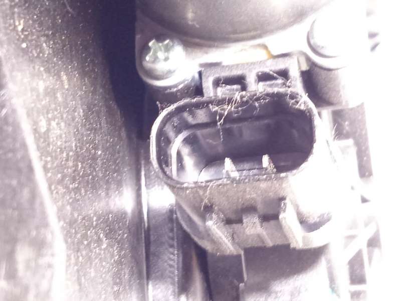 Recambio de elevalunas trasero derecho para kia sportage drive 2wd referencia OEM IAM 83480F1040 83460F1000 - Gris 5