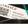 Recambio de elevalunas trasero izquierdo para lynk & co 01 phev referencia OEM IAM 8891895906  