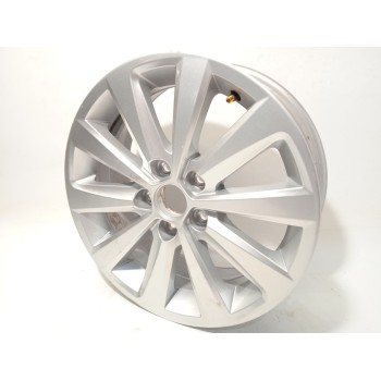 Recambio de llanta para seat ibiza v (kj1, kjg) 1.0 tsi referencia OEM IAM 6F0601025N 6F0601025G8Z8 