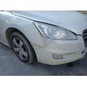 PEUGEOT 508 I (8D_)