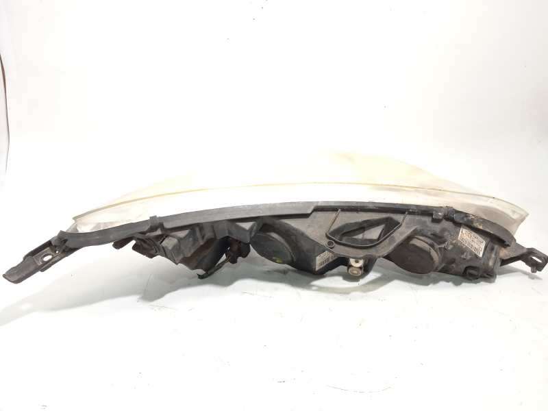 Recambio de faro izquierdo para peugeot 407 confort referencia OEM IAM 9660236180 620890 0301213201 - Negro 4