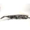 Recambio de faro izquierdo para peugeot 407 confort referencia OEM IAM 9660236180 620890 0301213201