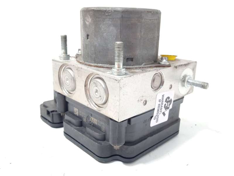 Recambio de abs para seat ibiza (6j5) reference referencia OEM IAM 6R0614517BL 6R0907379BH 269576 2