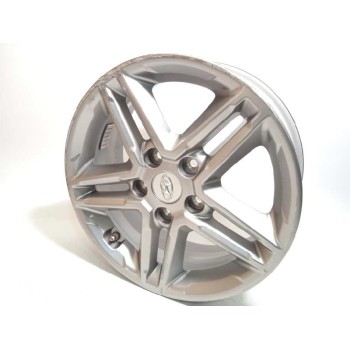 Recambio de llanta para hyundai kona 1.0 tgdi cat referencia OEM IAM 52910J9100  
