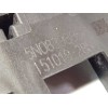 Recambio de maneta exterior trasera izquierda para seat ibiza (kj1) fr referencia OEM IAM 5N0839885H  