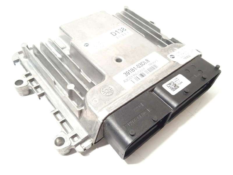CENTRALITA MOTOR UCE 391B503DL8 391B103DL8 A3C0135070001
