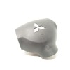 Recambio de airbag delantero izquierdo para mitsubishi outlander ii (cw_w) 2.2 di-d 4wd referencia OEM IAM 7030A088XB  
