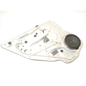 Recambio de elevalunas trasero izquierdo para mercedes-benz clase glk (w204) glk glk 220 cdi 4-matic be (204.984) referencia OEM