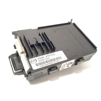 MODULO ELECTRONICO KD45675Y0G 